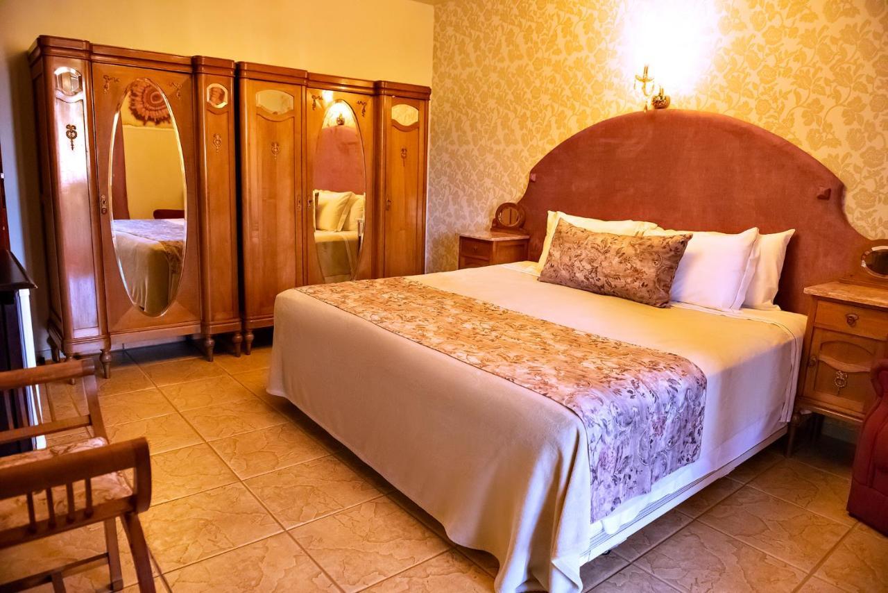 Tenonde Park Hotel Сан-Мигел-дас-Мисойнс Экстерьер фото